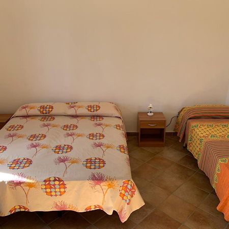 Tenuta Punta Della Suina Villa Gallipoli Eksteriør bilde