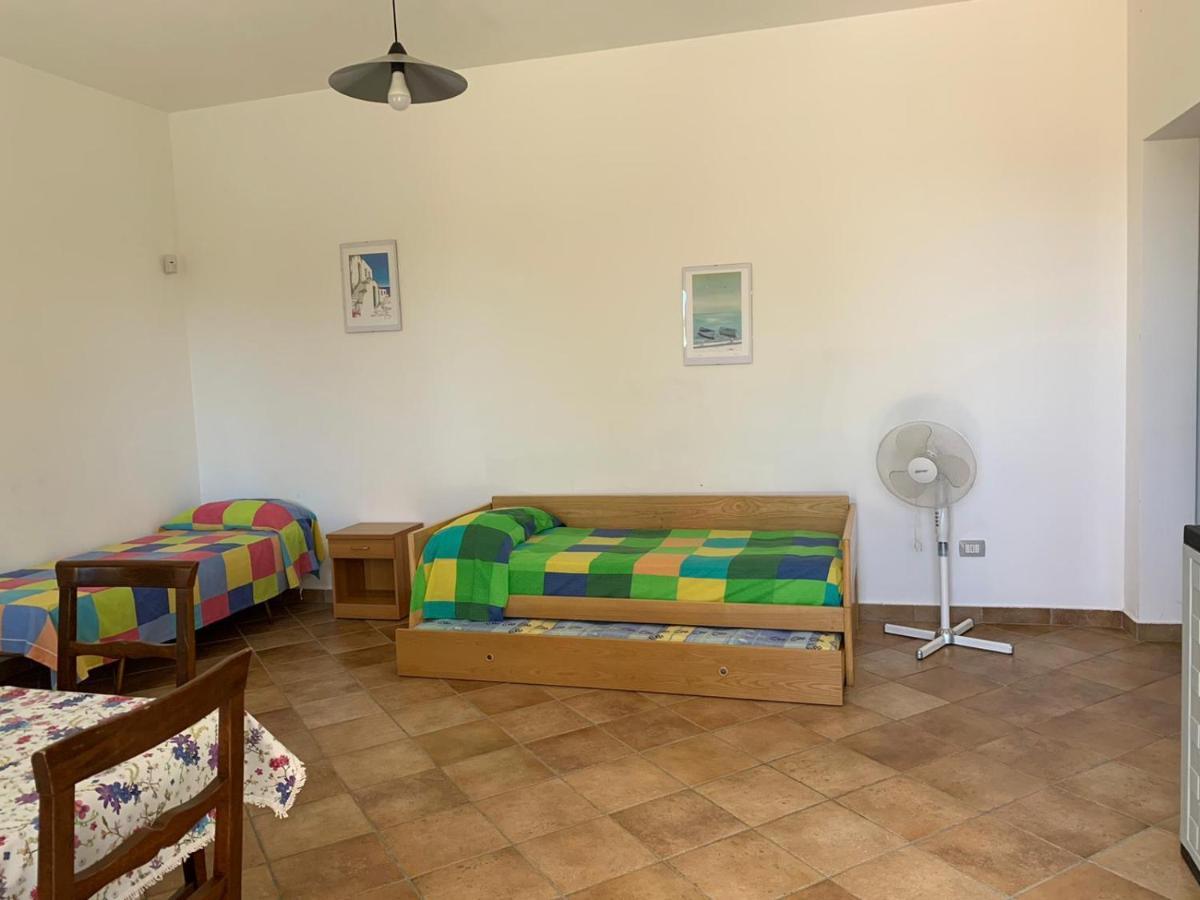 Tenuta Punta Della Suina Villa Gallipoli Eksteriør bilde