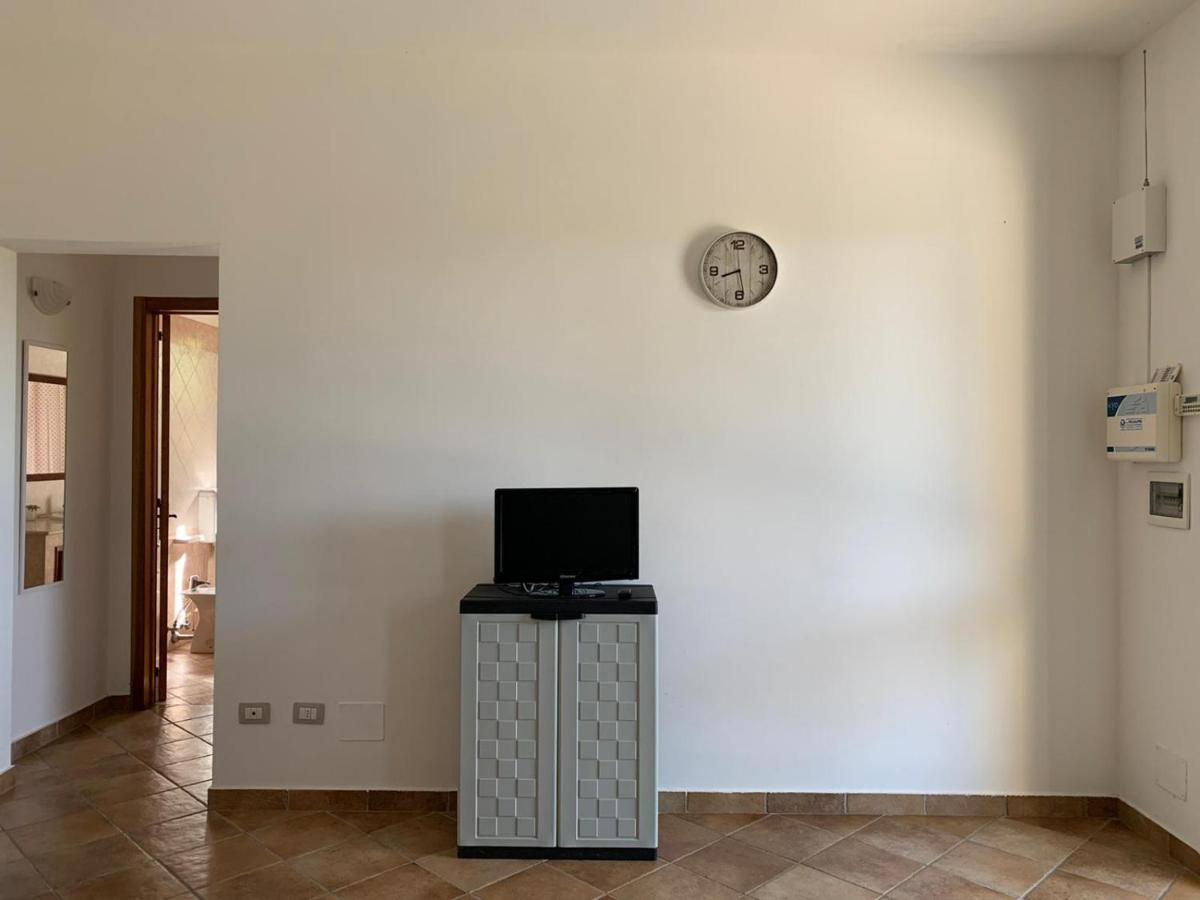 Tenuta Punta Della Suina Villa Gallipoli Eksteriør bilde