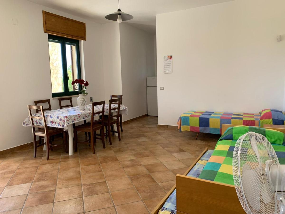 Tenuta Punta Della Suina Villa Gallipoli Eksteriør bilde