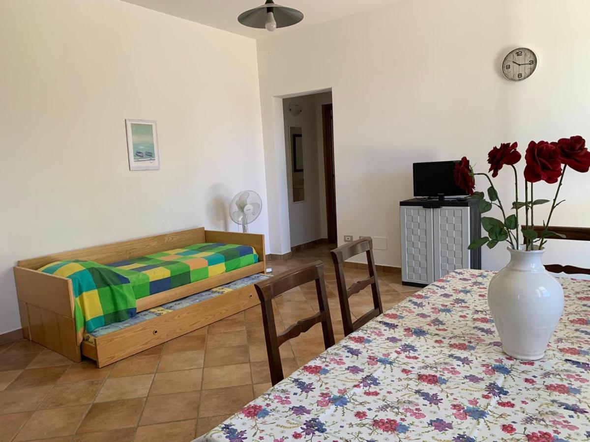 Tenuta Punta Della Suina Villa Gallipoli Eksteriør bilde