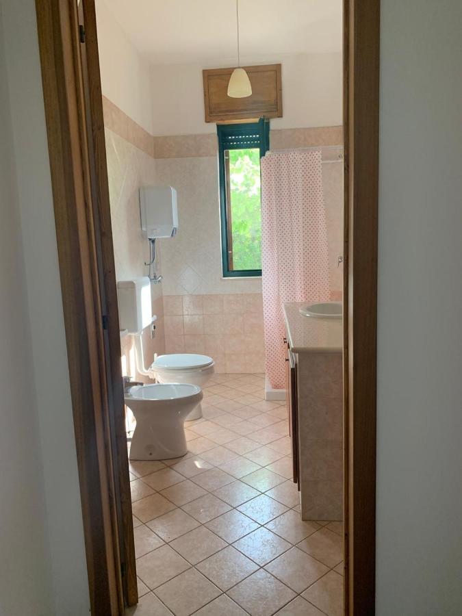 Tenuta Punta Della Suina Villa Gallipoli Eksteriør bilde