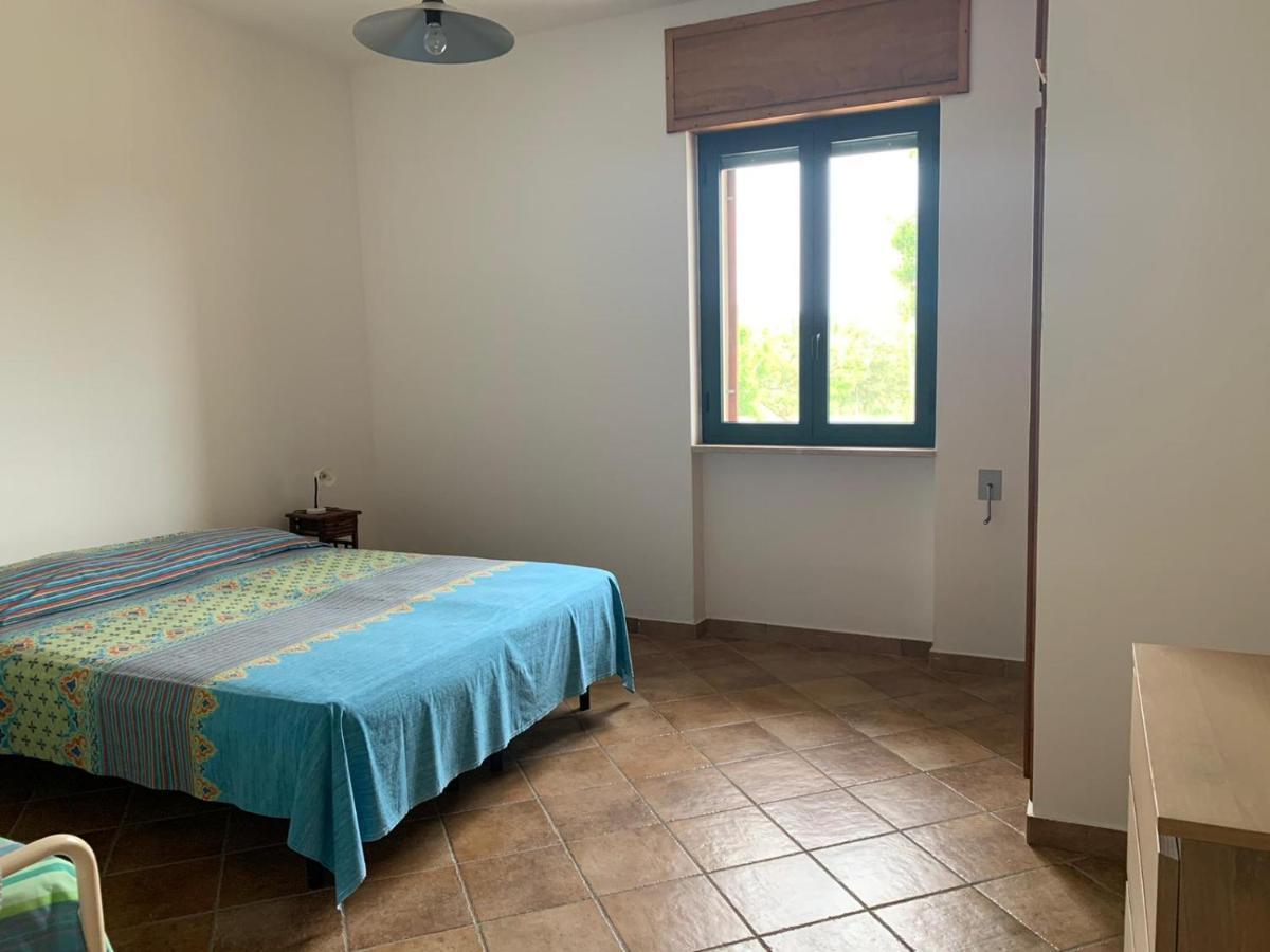 Tenuta Punta Della Suina Villa Gallipoli Eksteriør bilde