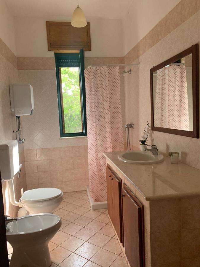 Tenuta Punta Della Suina Villa Gallipoli Eksteriør bilde