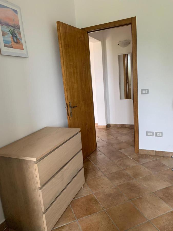 Tenuta Punta Della Suina Villa Gallipoli Eksteriør bilde