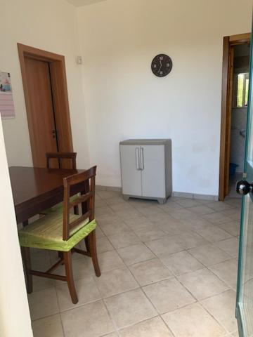 Tenuta Punta Della Suina Villa Gallipoli Eksteriør bilde