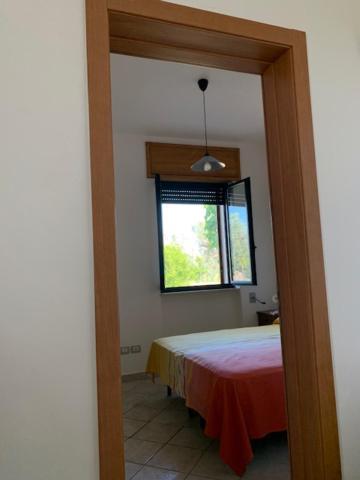 Tenuta Punta Della Suina Villa Gallipoli Eksteriør bilde