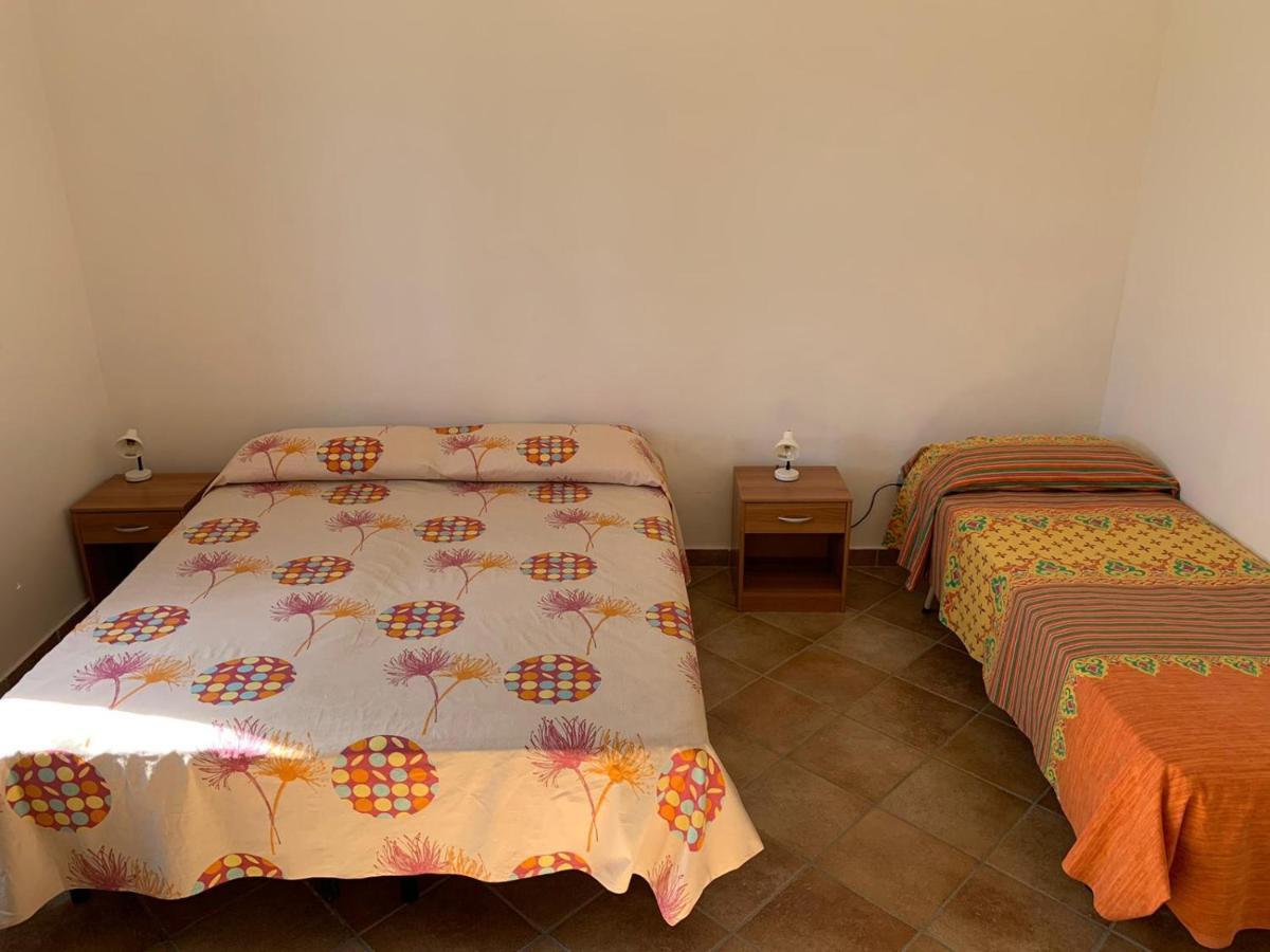 Tenuta Punta Della Suina Villa Gallipoli Eksteriør bilde